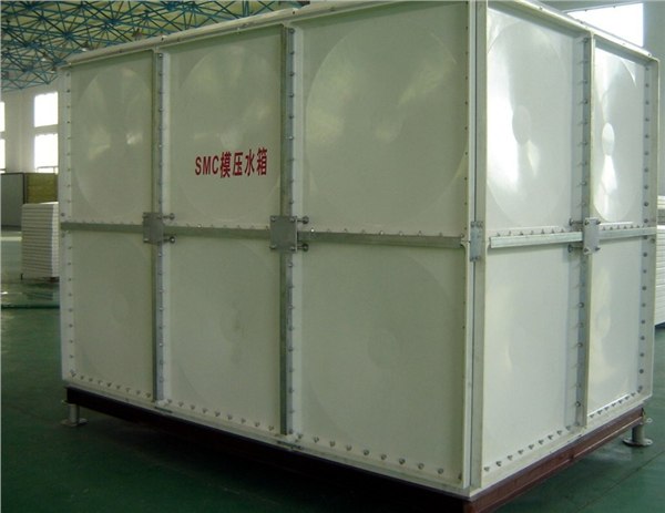 供应拼接水箱 低价格 高品质
