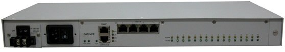 16E1-ETH汇聚型协转