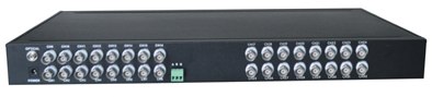 供应赛康通信32V1D视频光端机