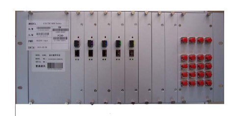 供应赛康通信CWDM波分复用