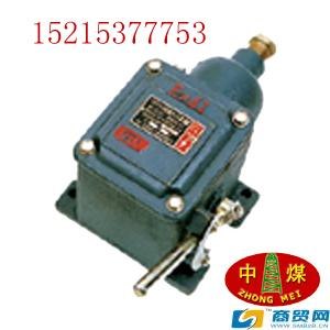 打点器 BAX-5/127矿用隔爆型打点器