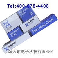 供应YOKOGAWA记录纸B9565AW