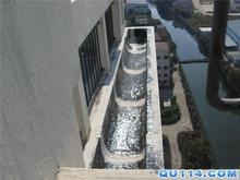 朝阳区专业楼顶防水阳台露台防水堵漏卫生间防水天沟防水