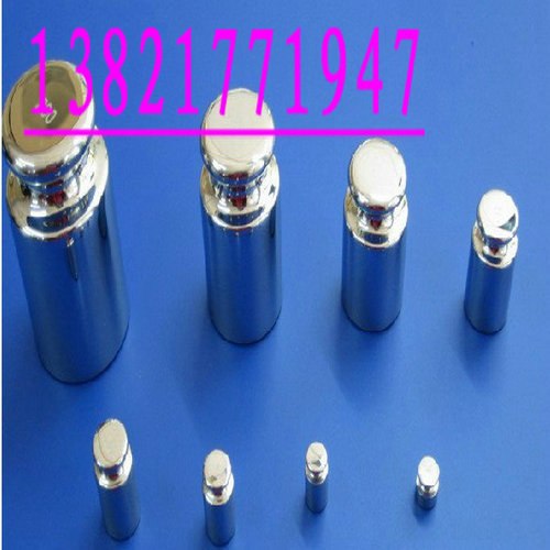 供应北京100g天平砝码新疆100g砝码（天津砝码厂）