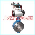 气动蝶阀.气动通风碟阀，气动调节碟阀，气动对夹碟阀