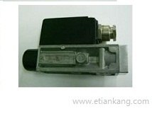 D500/8D压力控制器