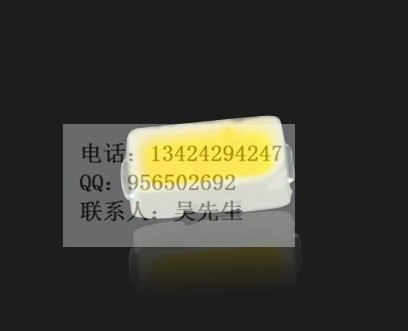 供应3014LED贴片灯珠高流明正白/暖白/冷白