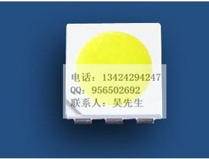 供应贴片灯珠3528LED高流明高亮度正白/暖白/冷白