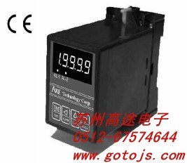 供应微电脑型频率隔离双输出传送器
