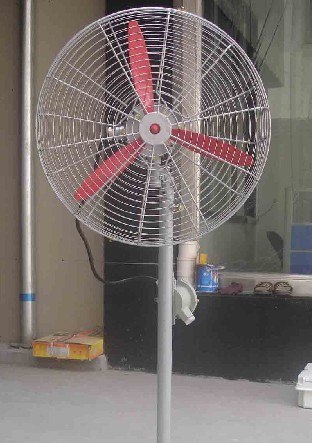 供应防爆摇头扇，防爆落地扇，防爆排风扇