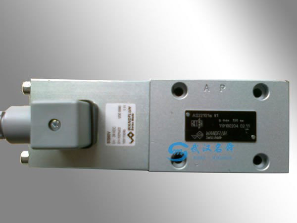 供应万福乐电磁阀原装进口AM22061A-R230