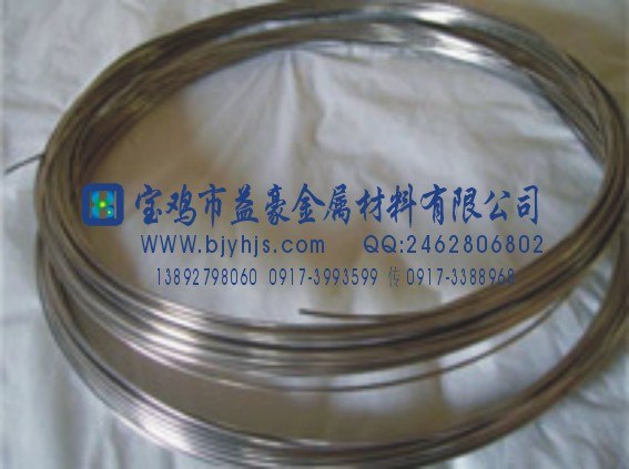 【钽丝】钽丝价格/钽丝厂家/钽丝信息/钽丝销售