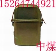 供应厂家价格ZH15型隔绝式化学氧自救器
