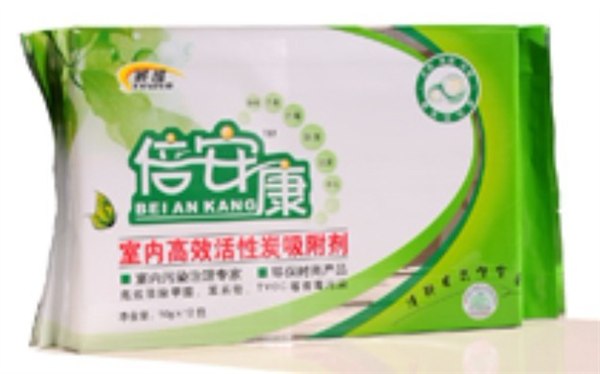 徐州兴科美房净/倍安康活性炭