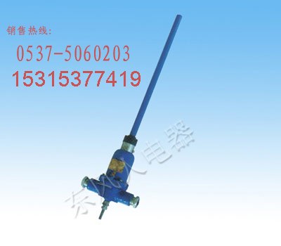 供应服务态度好矿用隔爆型堆煤开关/矿用隔爆型堆煤传感器