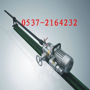 供应现货及时发货7.5KW建筑岩石电钻  