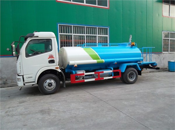 东风多利卡洒水车|东风145洒水车|洒水车价格|洒水车厂家