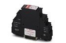 供应菲尼克斯PT2-PE/S-230AC终端设备防雷器