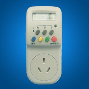 供应高精密延时器 精确到秒定时器 延时开关