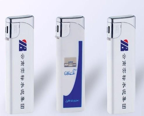 泉州广告打火机磨砂打火机喷胶打火机厂家
