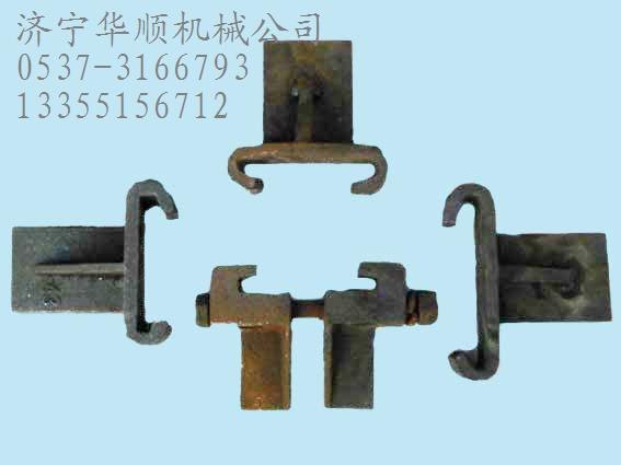 供应防爬器 防爬器销子