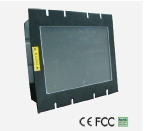电梯视频多媒体播放器BLCD系列产品