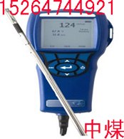 供应厂家价格JFY矿井通风多参数检测仪