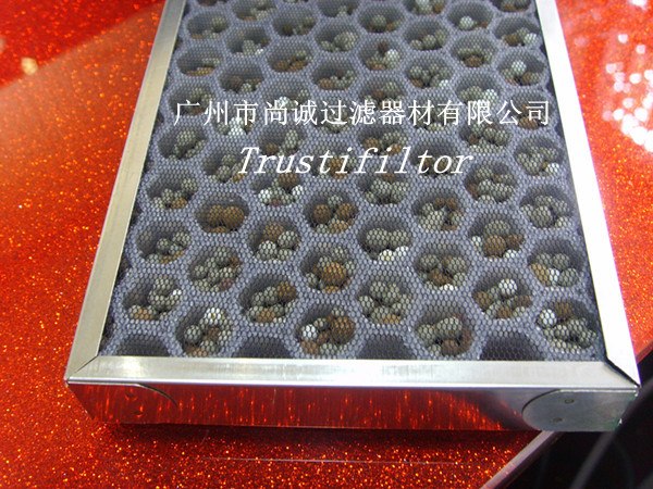 供应除甲醛 除甲醛过滤网