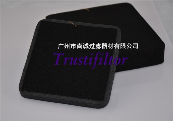 供应臭氧滤网 臭氧分解滤网