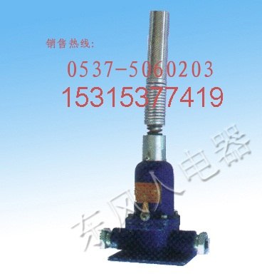 供应高科技产品矿用隔爆型输送带（跑偏）保护开关