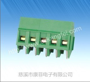 供应接线端子103绿色现货直销