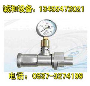 供应简易式SYZ-60单体支柱压力在线记录仪（易安装性）