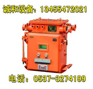 供应DBB200大屏汉显矿用隔爆型电镀表箱