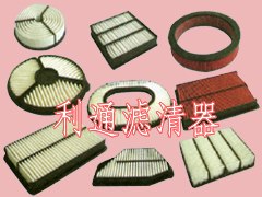 滤清器生产商