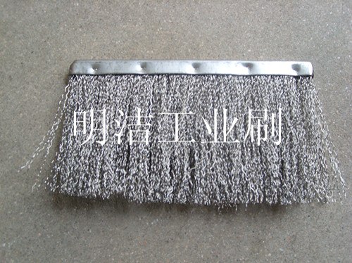 不锈钢丝条刷