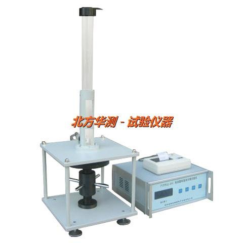 供应选择优质落球回弹试验仪，就到华测仪器