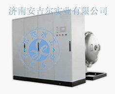 尔宽臭氧发生器