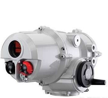 英国罗托克ROTORK电动执行器