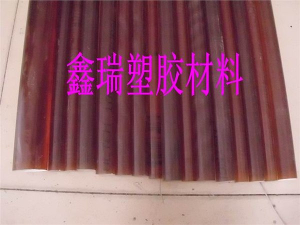 供应耐高温PEI板 PEI棒 PEI树脂板棒