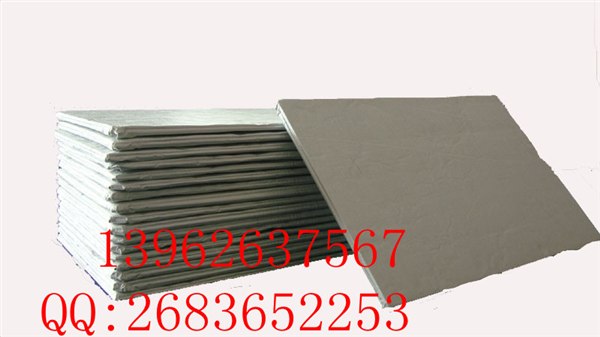 Vip/stp板建筑保温板专用真空袋