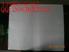 Vip/stp板玻璃阻燃铝箔袋，建筑保温阻燃铝箔袋