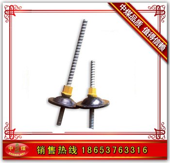供应螺纹钢锚杆价格