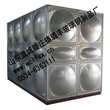 不锈钢生活饮用水水箱/不锈钢生活用水水箱/不锈钢生活用水箱