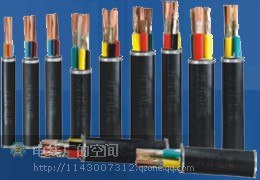 电缆线生产厂家