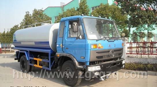 楚胜洒水车|东风145多功能洒水车|洒水车价格|洒水车多少钱