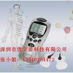 供应多功能数码经络理疗仪 治疗仪 针灸按摩仪器