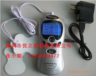 供应数码经络理疗仪视频 数码经络理疗仪经络通 55全新数码经络理疗仪
