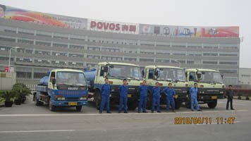 供应上海管道疏通