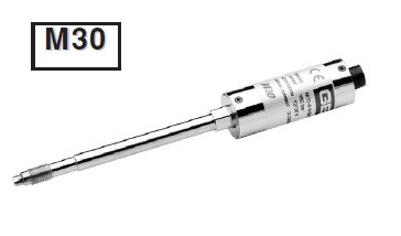 供应杰弗伦GEFRAN高温熔体压力计MN1-6-M B07C-1-4-D