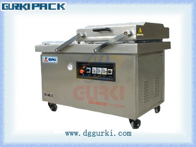 供应玩具真空机塑料膜真空机薄膜真空包装机酸菜真空机